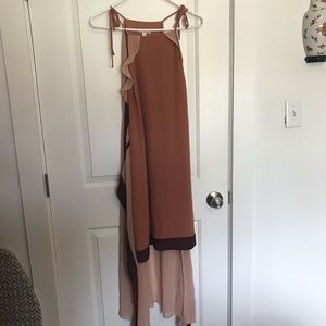 New York & Company Dress